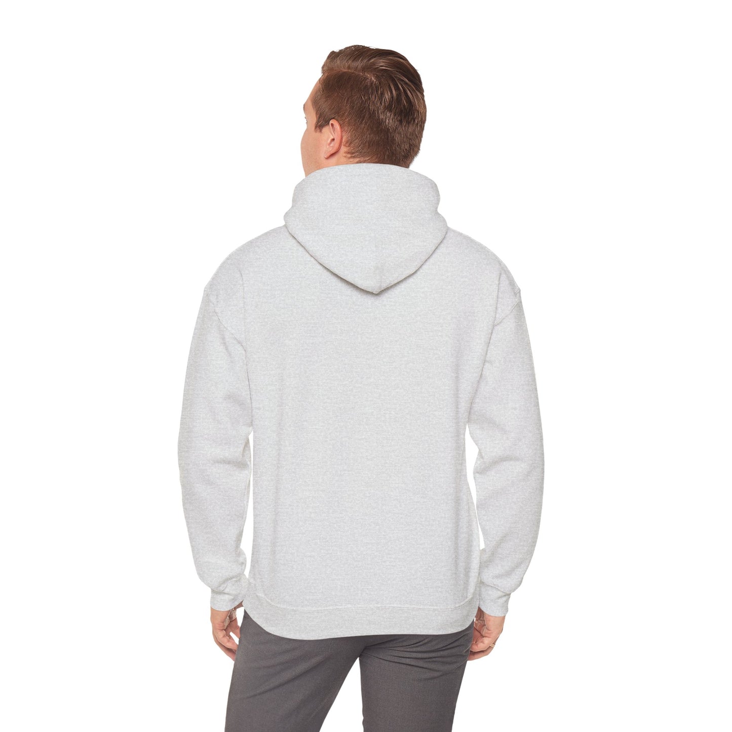 Cask Strength Hoodie Unisex Heavy Blend™ Hooded Sweatshirt