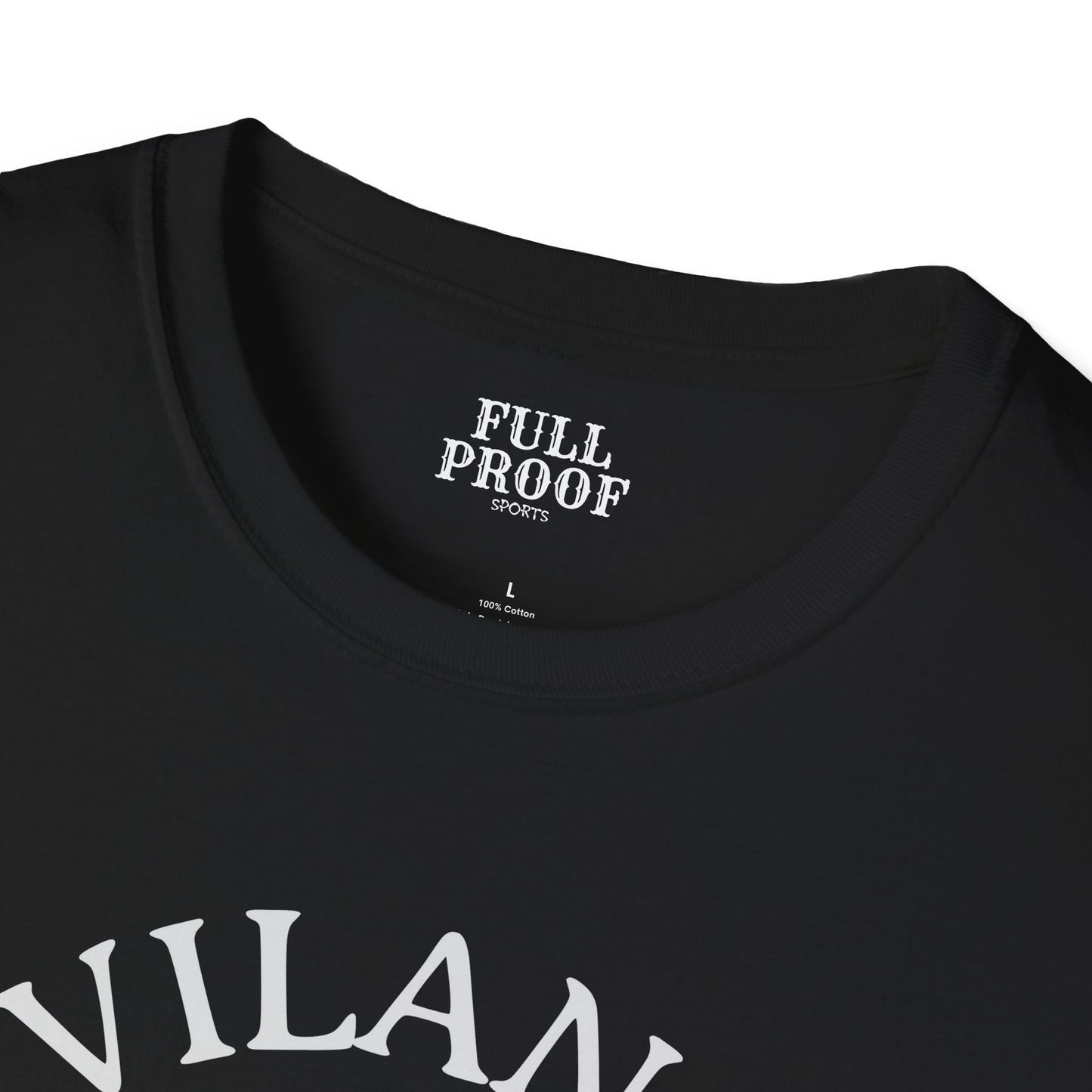 Viland Discipline Wins Unisex Softstyle T-Shirt