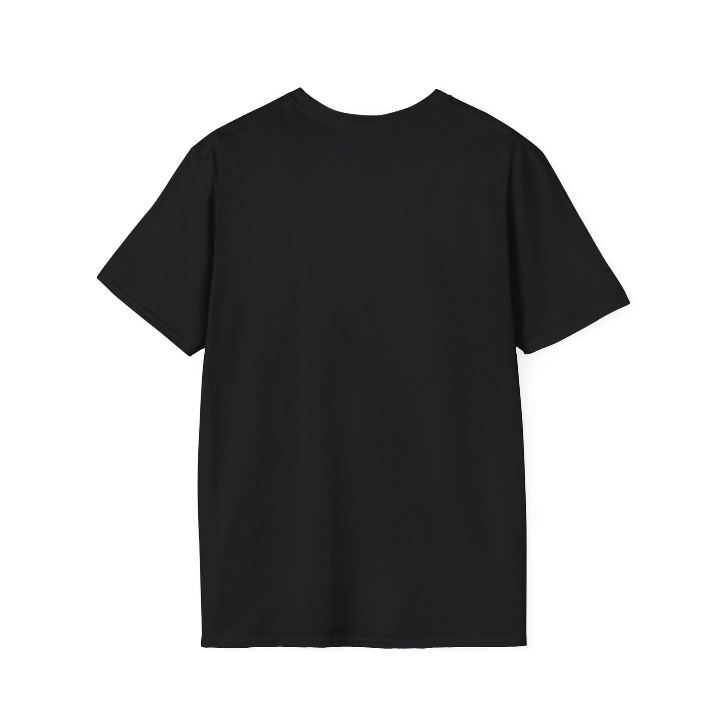 Full Proof Unisex Softstyle T-Shirt