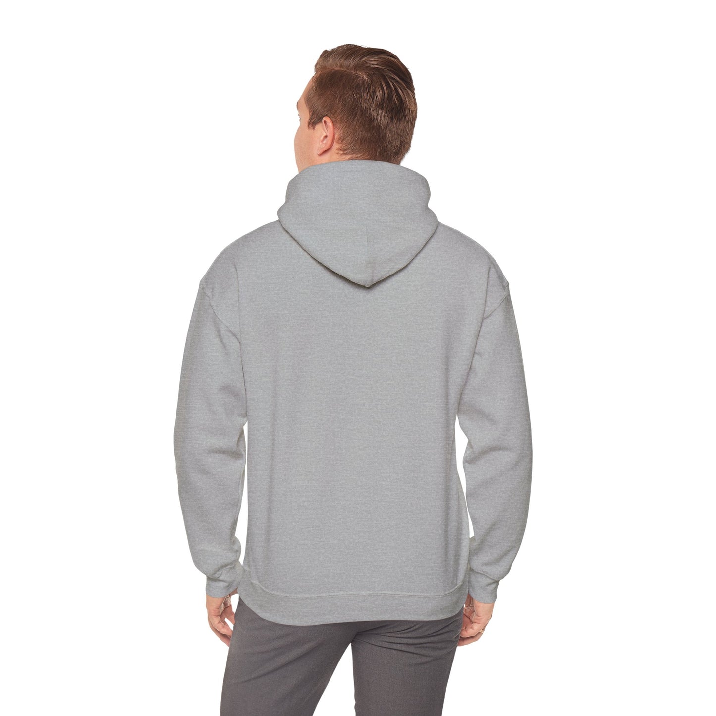 Cask Strength Hoodie Unisex Heavy Blend™ Hooded Sweatshirt